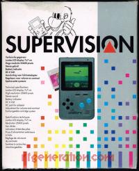 Watara SuperVision  Box Back 200px