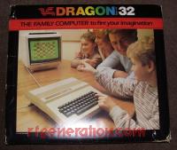 Dragon 32  Box Back 200px