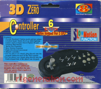 3D Zero Controller  Box Back 200px