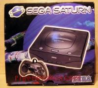 Sega Saturn Round Buttons Box Front 200px