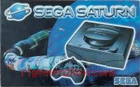 Sega Saturn Oval Buttons Box Front 200px