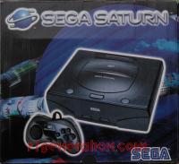 Sega Saturn Round Buttons Box Front 200px