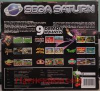 Sega Saturn  Box Back 200px