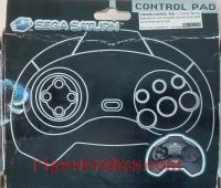 Sega Saturn Control Pad Model 1 Box Back 200px