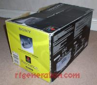 PlayStation Analog Joystick Official Sony Box Back 200px
