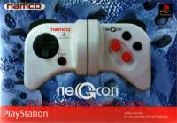 NeGcon  Box Front 200px