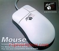 Mad Catz Mouse for Playstation  Box Front 200px