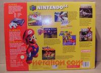 Nintendo 64 Goldeneye Bundle Box Back 200px