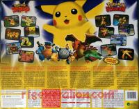 Nintendo 64  Box Back 200px