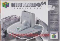 Transfer Pak  Box Front 200px
