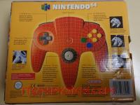 Nintendo 64 Controller Red Box Back 200px