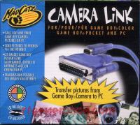 Camera Link  Box Front 200px