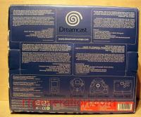 Sega Dreamcast  Box Back 200px