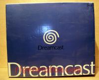 Sega Dreamcast  Box Front 200px