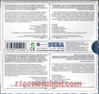 Dreamcast Controller Official Sega Box Back 200px