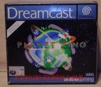 Sega Dreamcast Microphone Planet Ring Bundle Box Front 200px