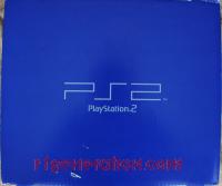 Sony PlayStation 2 SCPH-30003 Box Front 200px