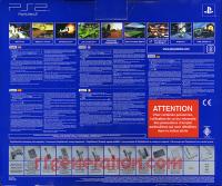 Sony PlayStation 2 SCPH-30004 R Box Back 200px