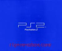 Sony PlayStation 2 SCPH-30004 R Box Front 200px