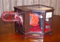 Resident Evil 4 Chainsaw Controller  Box Front 200px