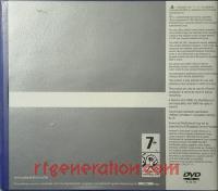 Sony Network Access Disc  Box Back 200px