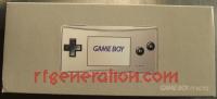 Nintendo Game Boy micro Silver Box Front 200px