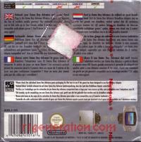 Game Boy Advance Wireless Adapter  Box Back 200px
