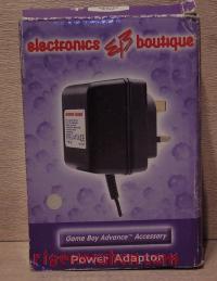 Power Adaptor  Box Front 200px