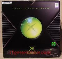 Microsoft Xbox  Box Front 200px