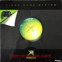 Microsoft Xbox Controller S Revised Model Box Front 200px