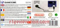 GameCube RGB Cable Official Nintendo Box Back 200px