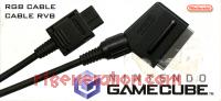 GameCube RGB Cable Official Nintendo Box Front 200px
