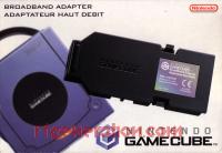 Broadband Adapter  Box Front 200px