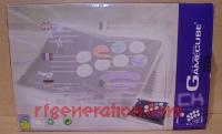 Arcade Stick  Box Back 200px