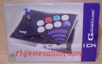 Arcade Stick  Box Front 200px