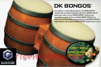 DK Bongos  Box Front 200px