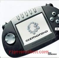 Gizmondo Silver Face Plate Box Front 200px