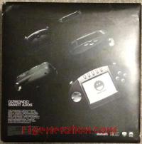 Gizmondo Smart Ads, Black Face Plate Box Back 200px
