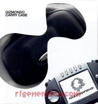Gizmondo Carry Case  Box Front 200px
