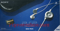 Sony PSP PSP-1004 - Giga Pack Box Front 200px