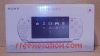 Sony PSP Slim & Lite PSP-2003 - Ceramic White Box Front 200px