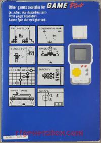 Delplay Game Plus  Box Back 200px