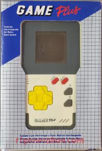 Delplay Game Plus  Box Front 200px