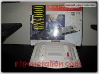 Amstrad GX4000  Box Front 200px
