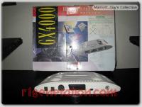 Amstrad GX4000  Box Back 200px