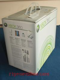 Microsoft Xbox 360 Premium Pack Box Front 200px