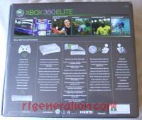 Microsoft Xbox 360 Elite Box Back 200px