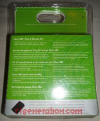 Play & Charge Kit Black Box Back 200px