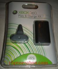 Play & Charge Kit Black Box Front 200px
