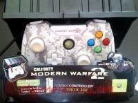 Call of Duty: Modern Warfare 2 Combat Controller Snow Box Front 200px